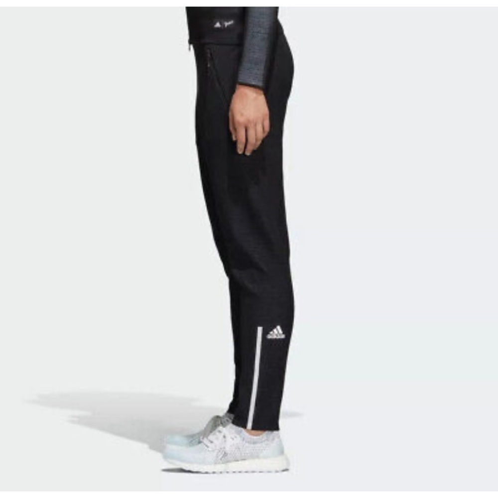 ADIDAS ZNE Parley Primeknit Jogger Pants, Medium